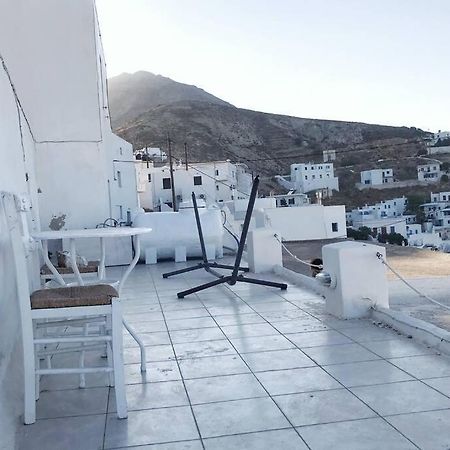 Little Cactus Villa Serifos Town Dış mekan fotoğraf