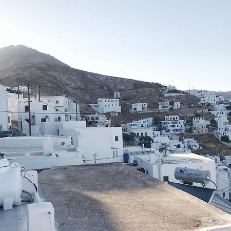 Little Cactus Villa Serifos Town Dış mekan fotoğraf
