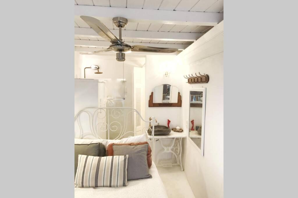 Little Cactus Villa Serifos Town Dış mekan fotoğraf