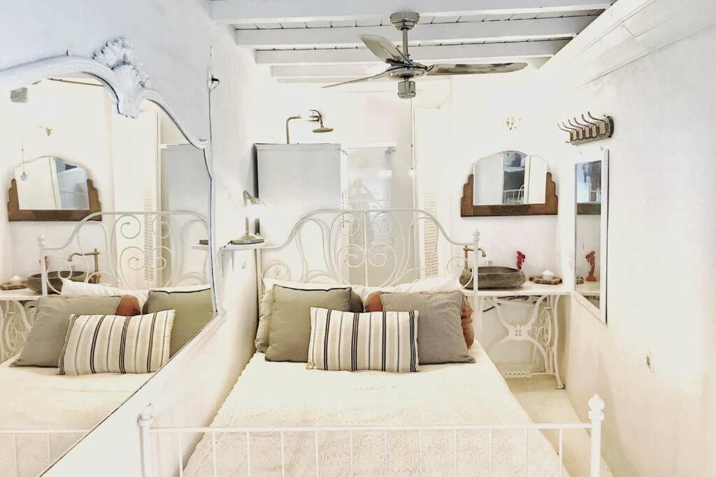 Little Cactus Villa Serifos Town Dış mekan fotoğraf