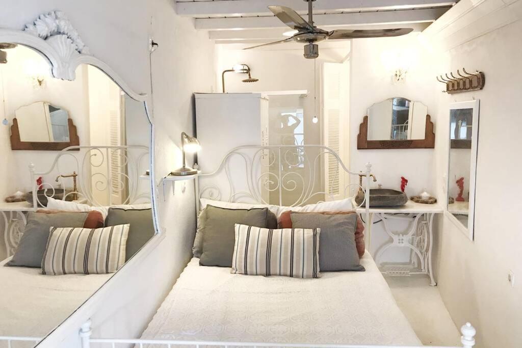 Little Cactus Villa Serifos Town Dış mekan fotoğraf