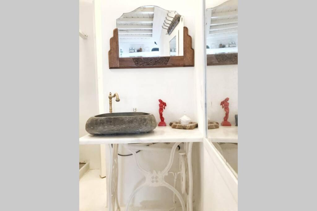 Little Cactus Villa Serifos Town Dış mekan fotoğraf